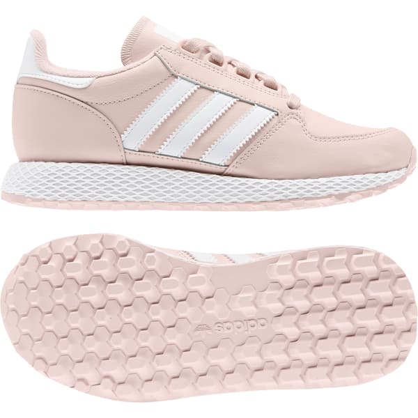 ADIDAS FOREST GROVE J 38 2/3 børnesko