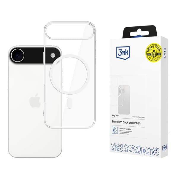 Apple iPhone 17 Air - 3mm MagCase