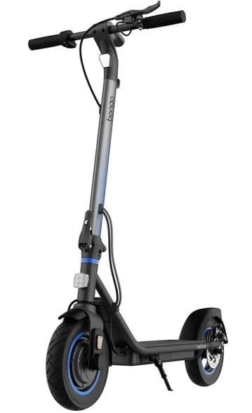 COCOTEC Bongo D20 XL Connected El-løbehjul