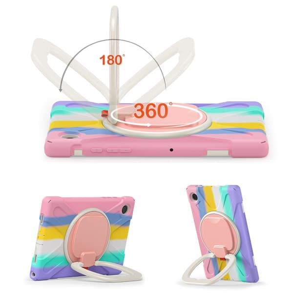 ETUI TIL SAMSUNG GALAXY TAB A8 10.5 SM-X200 SM-X205