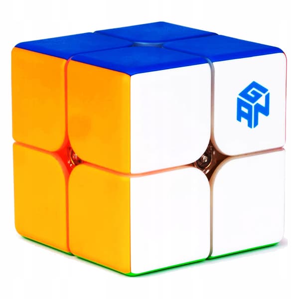 GAN 249 V2 2x2x2