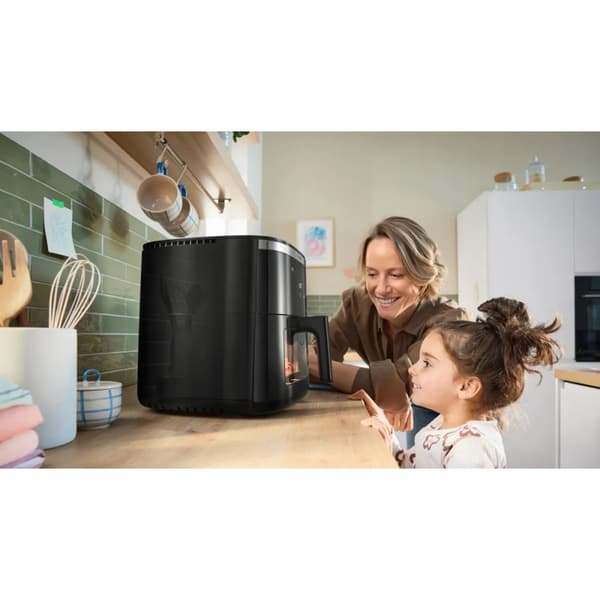 Bosch MAFS2671B airfryer, 7,2 l