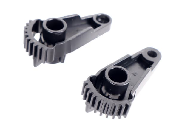 KEDJEHJULSLAG REDUCERANDE FLAP - 2-PACK