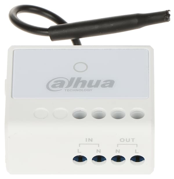 Trådløst relæmodul ARM7012-W2(868) Dahua