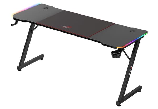Huzaro Hero 4.8 RGB-spelbord