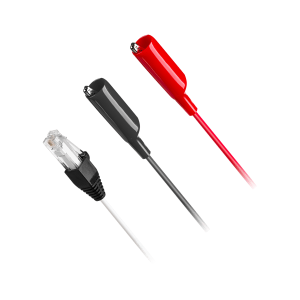 Måler - ledningspar-finder Uni-T UT682D