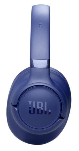Trådløse hovedtelefoner JBL Tune 780NC Blå