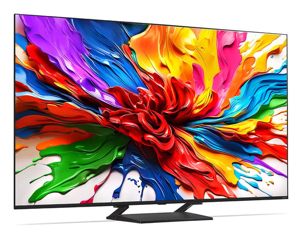 55 LG 55QNED93A6A TV