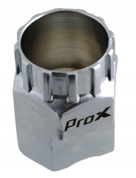 PROX CENTERLOCK KASSETTE- OG SKIVEUDLØSERNØGLE