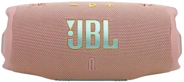 JBL Charge 6 bluetooth-högtalare rosa