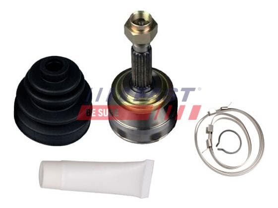 CV-led FT25002K FAST