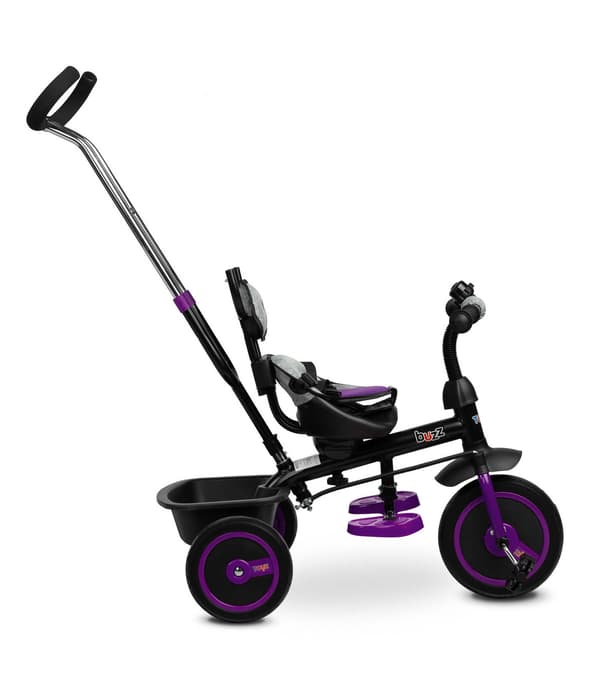 Buzz Purple 3-pyöräinen pyörä