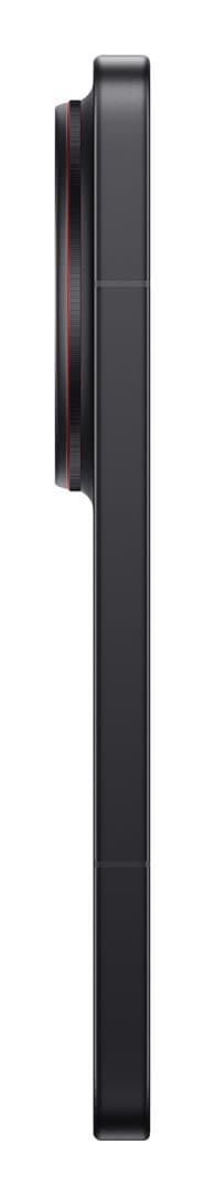 Xiaomi 17 Ultra 5G DS NFC 16/512GB Sort