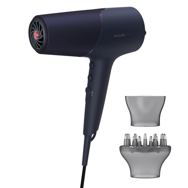 PHILIPS BHD 510/00 hårtork