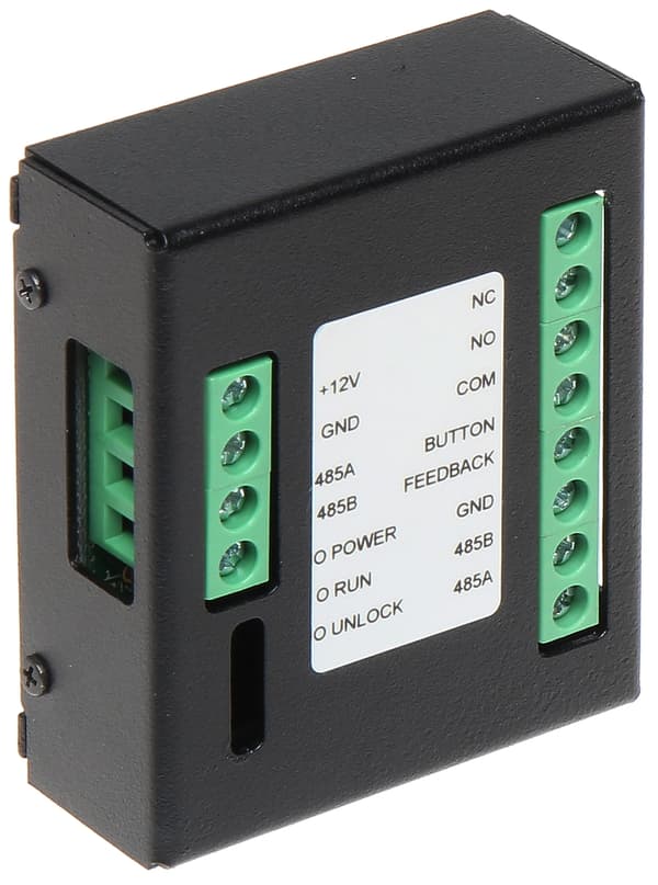 Dahua DEE1010B-S2 relemoduuli