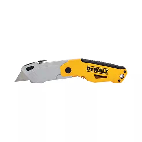 DeWalt DWHT10261-0 Automatisk fällkniv med infällbart blad