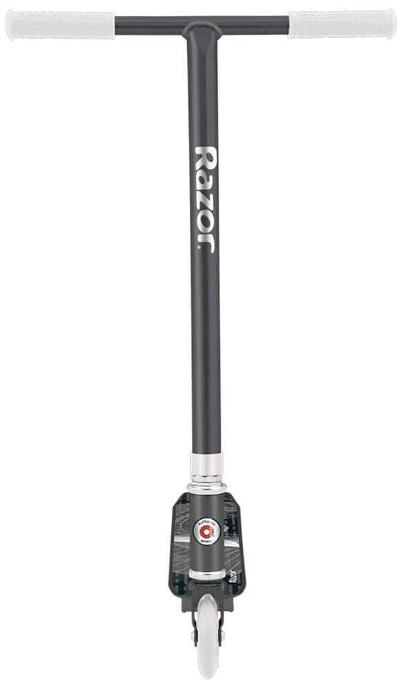 RAZOR PRO X Sparkcykel - grå