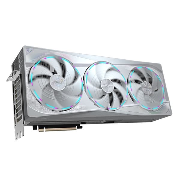 Gigabyte RTX 5090 AORUS MASTER ICE 32GB Grafikkort