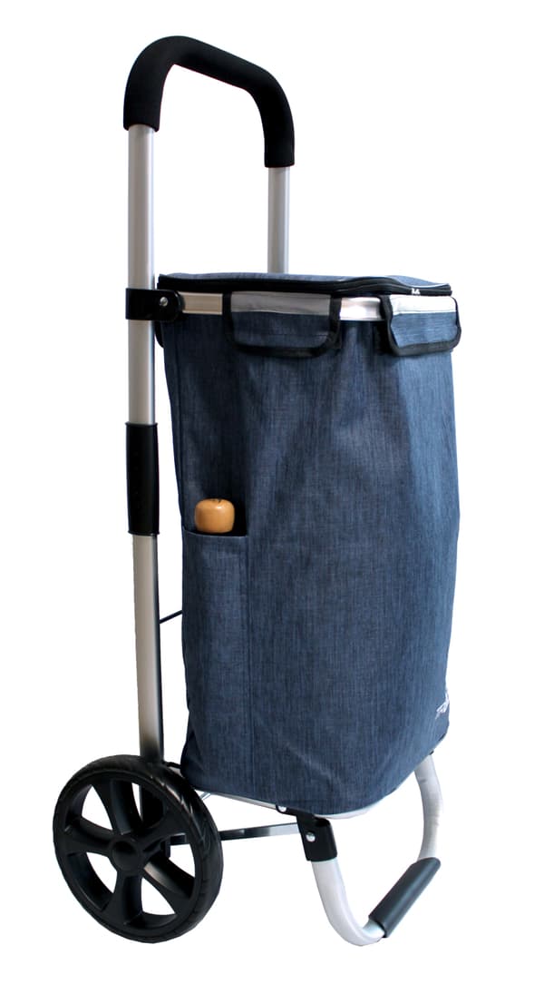 Trolley ST200 farkkuostoskassi