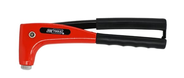 AWTOOLS STANDARD NITTER 2,4-4,8 mm