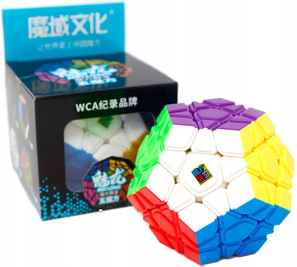 MoYu MEGAMINX