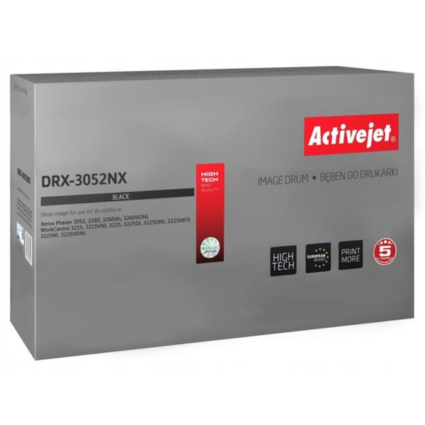 Activejet 101R00474 tromle, udskiftning, 10.000 sider