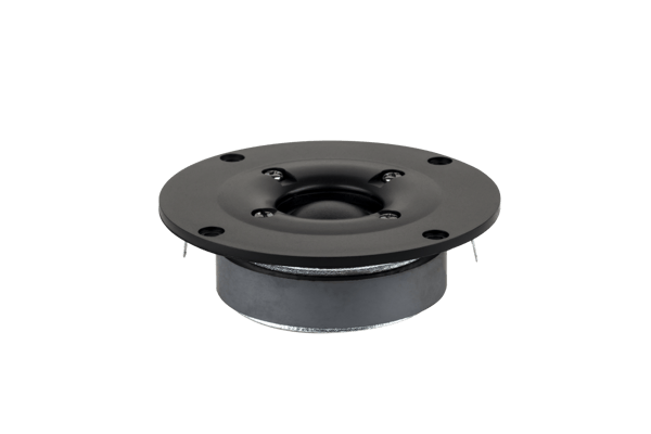Dibeisi högtonshögtalare dynamisk 103 mm 20W 8Ohm