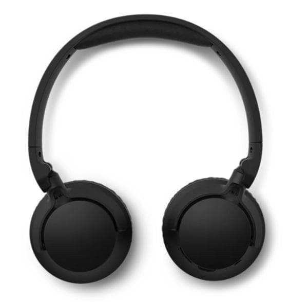 Trådløse hovedtelefoner PHILIPS TAH4000BK/00 Sort
