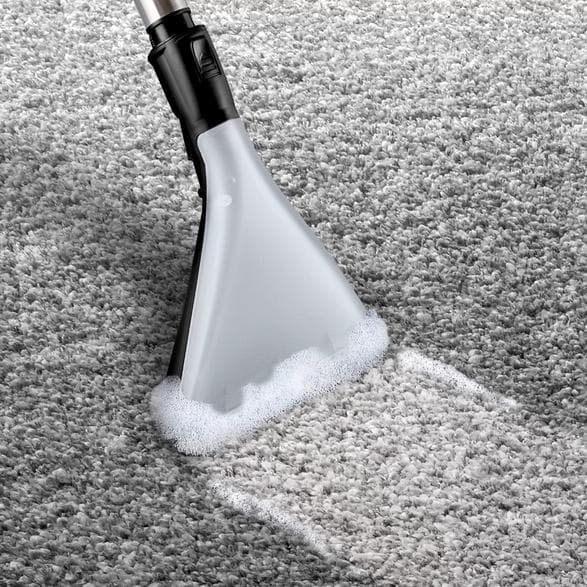 Bosch BWD 41720 Serie 4 – Våd-tør støvsuger