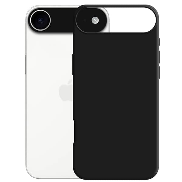 Apple iPhone 17 Air - 3mk Matt Cover Pro