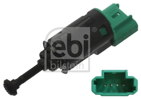 LJUSBRYTARE 37082 FEBI