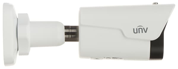 IP-kamera IPC2124LB-ADF28KM-H - 3,7Mpx 2,8mm uniview
