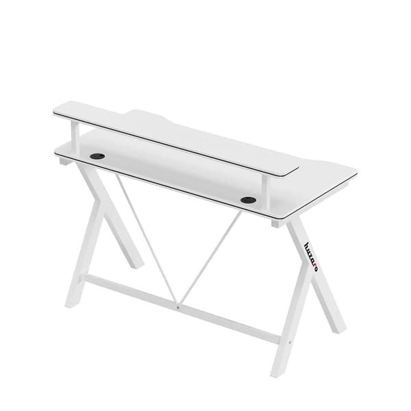 Huzaro Hero 1.9 Vitt spelbord