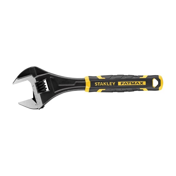 STANLEY SZWED FM BIMATERIALS -KAHVA 150 mm