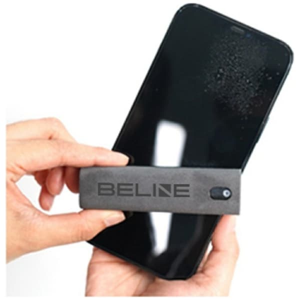 Beline Displayrengöringsspray 10ml Svart