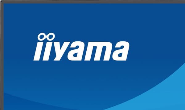 Skærm IIYAMA X2791HS-B1 Sort