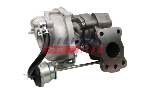 TURBOAGGREGAT FT63557 FAST