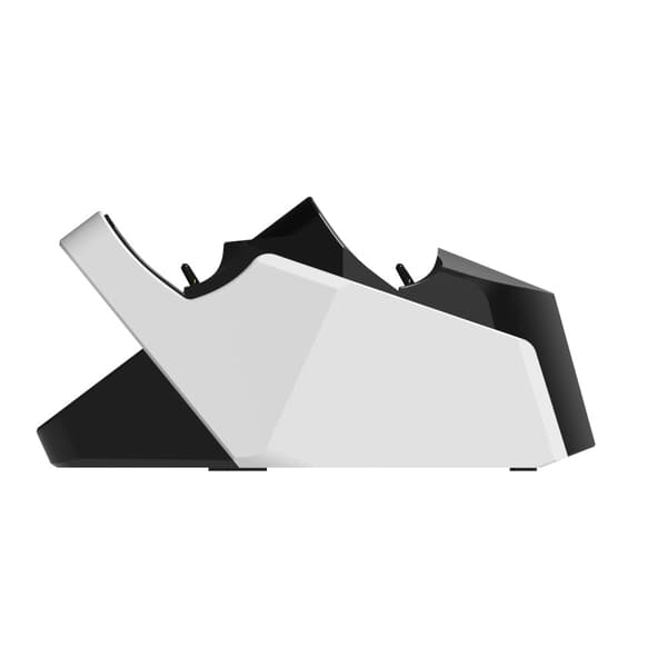 YAXO RAPID SHOT ALPINE WHITE Latausteline