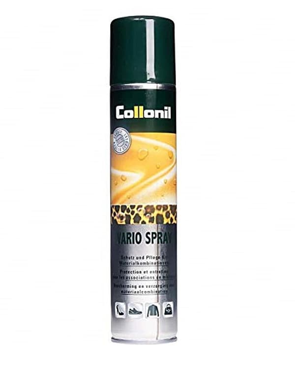 Collonil Vario Classic 200 ml imprægnering til kombinationsmaterialer
