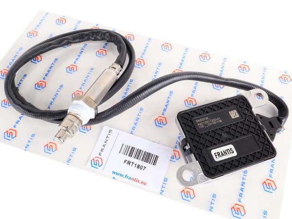 NOX-SENSOR SENSOR