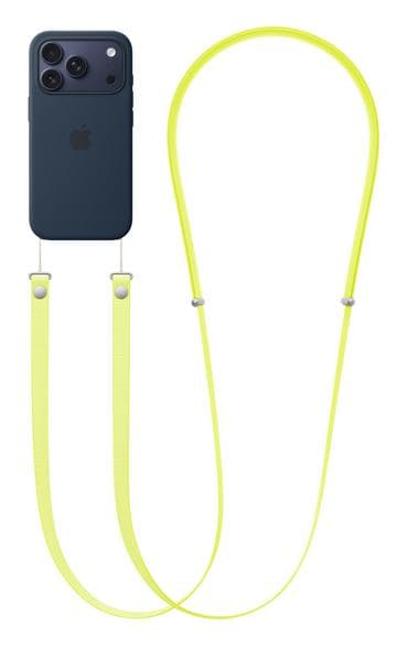 Apple axelrem neonguld MGGE4ZM/A