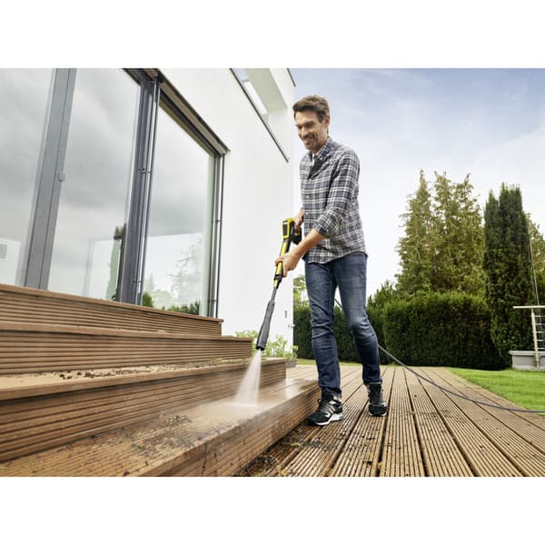 Kärcher K 4 Power Control 1800 W, 130 bar högtryckstvätt