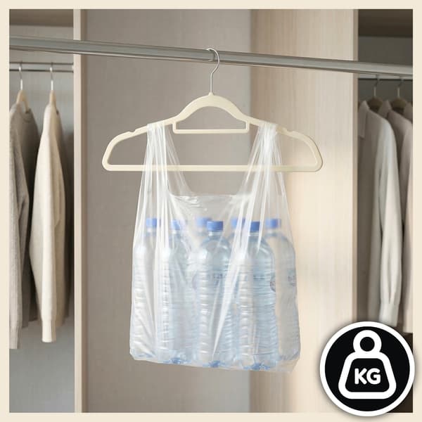 More&Deco fløjlsbøjle CM131