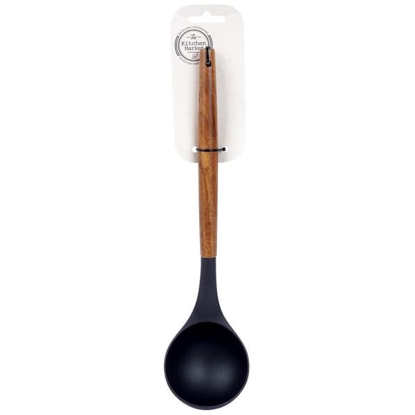 Termoplastisk ske 110 ml, 31,5 cm