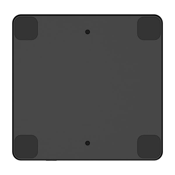 MINI-PC Minis Forum UM890 Pro Ryzen 9 8945HS barebone