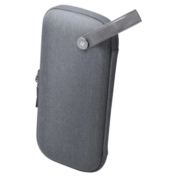 Spigen Klasden Etui til Nintendo Switch 2 - Grå