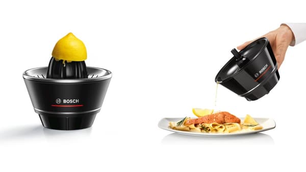 Bosch MCP 72GPB Citruspresser