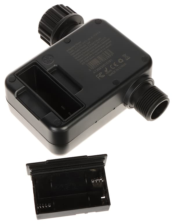SMART VENTIL TIL VANDINGSSYSTEM ATLO-VR1-BLE-TUYA Bluetooth BLE, Tuya Smart