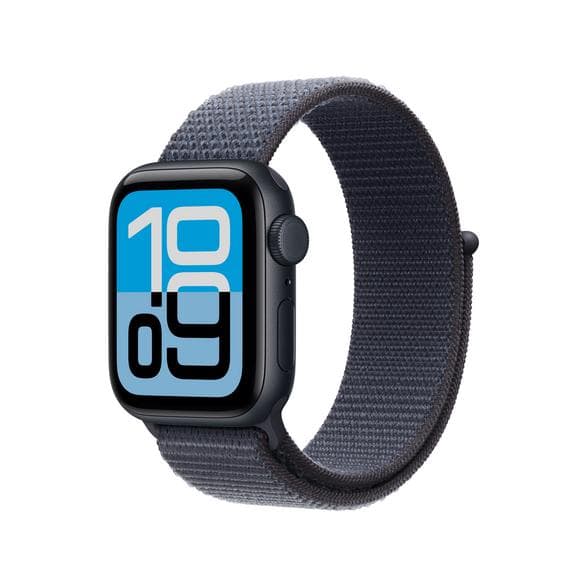 Sport Loop APPLE til urkasse 40 mm MFF64ZM/A Anchorgarv