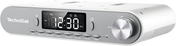 Radio under skab TECHNISAT KitchenRadio Hvid